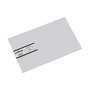 光 光　エンビ板　透明　２．０×２００×３００ｍｍ   EB232-1