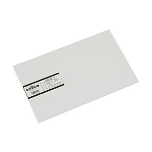 光 光　エンビ板　白　２．０×２００×３００ｍｍ   EB232-5