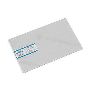 光 光　エンビ板　透明　３．０×２００×３００ｍｍ   EB233-1