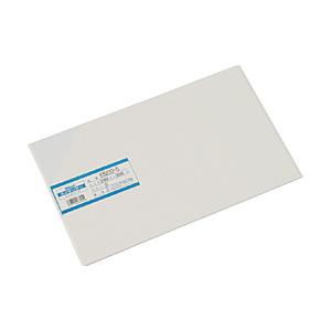 光 光　エンビ板　白　３．０×２００×３００ｍｍ   EB233-5