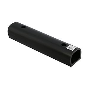 光 カーストップW穴付70×330　CSG70330W