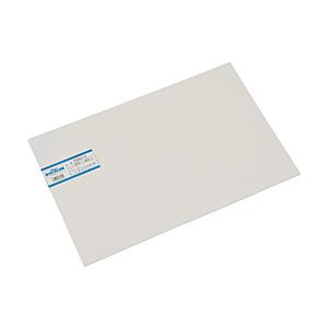 光 光　エンビ板　白　３．０×３００×４５０ｍｍ   EB343-5