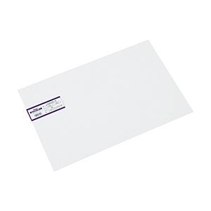 光 光　エンビ板　白　０．５×３００×４５０ｍｍ   EB435-5