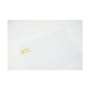 光 光　エンビ板　白　１．０×４５０×６００ｍｍ   EB461-5