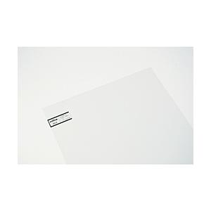 光 光　エンビ板　白　２．０×９１０×６００ｍｍ   EB962-5