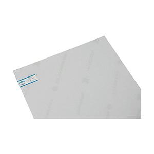 光 光　エンビ板　透明　３．０×９１０×６００ｍｍ   EB963-1