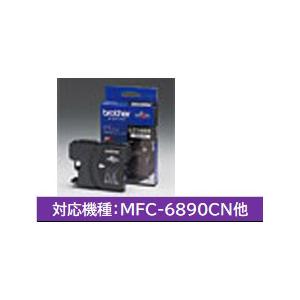 brother(ブラザー) 【純正】 LC16BK 【ブラザー純正】インクカートリッジ ブラック (...