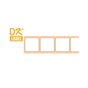 brother(ブラザー) DKプレカットラベル 食品表示用ラベル　DK-1221