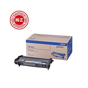 brother(ブラザー) 【純正】 TN-53J　トナーカートリッジ