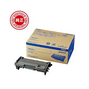 brother(ブラザー) 【純正】トナーカートリッジ　TN-61J