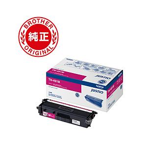 brother(ブラザー) 【純正トナー】 TN-491M　トナーカートリッジ（マゼンタ） 84GT...