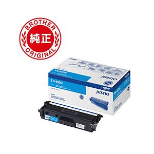 brother(ブラザー) 【純正トナー】 TN-493C　大容量トナーカートリッジ（シアン） 84...