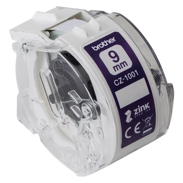 brother(ブラザー) ピータッチカラー（P-touch Color）専用　ロールカセット（9m...