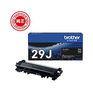 brother(ブラザー) TN-29J 純正トナー [振込不可]