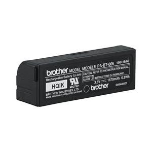 brother(ブラザー) 【純正】ピータッチ（P-touch） PT-P710BT用　Li-ion...
