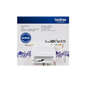 brother(ブラザー) カッティングマシン（ScanNCutDX）用 ロールフィーダーカッター ...