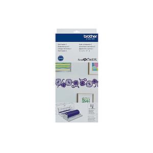 brother(ブラザー) カッティングマシン（ScanNCutDX）用 ロールフィーダー2   C...
