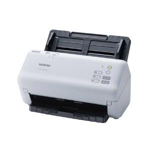 brother(ブラザー) ADS-4300N スキャナー JUSTIO(ジャスティオ)(Mac/W...