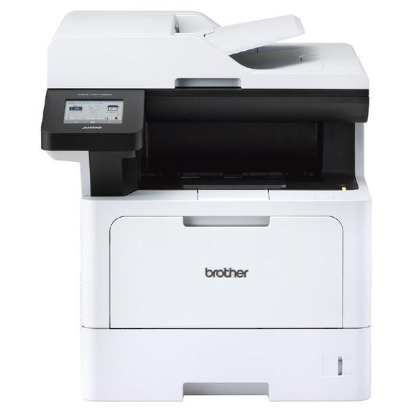 brother(ブラザー) MFC-L5710DW モノクロレーザー複合機 JUSTIO(ジャスティ...