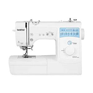 brother - 新品・未使用 ブラザー コンピュータ ミシン センシア brother - 新品・未使用 ブラザー コンピュータ ミシン センシア