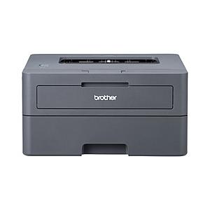 brother(ブラザー) HL-L2400D モノクロレーザープリンター JUSTIO(ジャスティ...