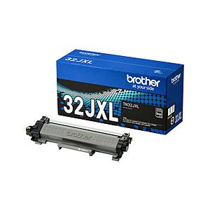 brother(ブラザー) 純正トナー (大容量) ブラック TN32JXL