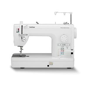 brother(ブラザー) 直線専用　職業用ミシン　NOUVELLE1000   TAT7901 ［...
