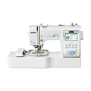 brother(ブラザー) 刺しゅう機能付きコンピュータミシン PICNO KW（ピクノKW） ホワ...