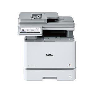 brother(ブラザー) MFC-L8970CDW 4色カラーレーザー複合機 JUSTIO(ジャス...