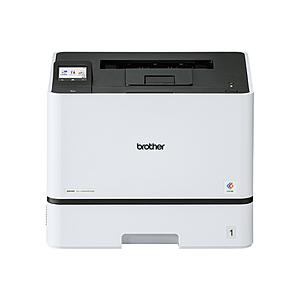 brother(ブラザー) HL-L8430CDW 4色カラーレーザープリンター JUSTIO(ジャ...