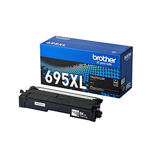brother(ブラザー) 純正トナー (大容量) ブラック TN695XLBK