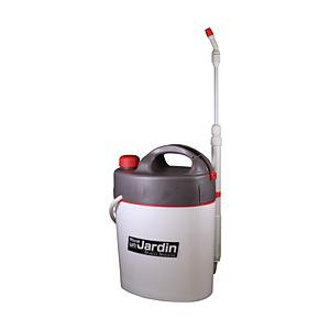 マルハチ産業 静音 電池式噴霧器 ロイヤルアンジャルダン 5L   TGM-5