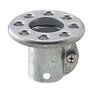 マスプロアンテナ マスト支線止め金具(耐久型) RSG25-P