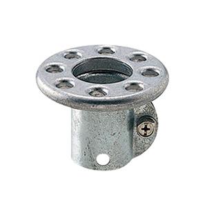 マスプロアンテナ 耐久型マスト支線止めリング　31.8mm専用 RSG32-P