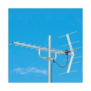 マスプロアンテナ 家庭用UHFアンテナ　14素子  U146TMH