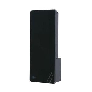 マスプロアンテナ 地上デジタル放送受信用UHF壁面取付用アンテナ　U2SWLC3（BK） ブラック【...