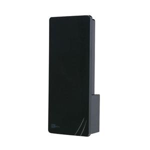 マスプロアンテナ 地上デジタル放送受信用UHF壁面取付用アンテナ（ブースター内蔵）　U2SWLC3B...