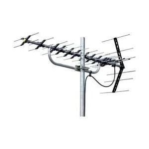 マスプロアンテナ 地上デジタル放送対応UHFアンテナ LS146