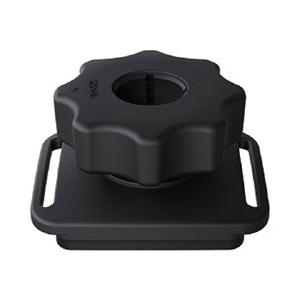 Kodak(コダック) 曲面マウント取付セット MTCABK01 【864】