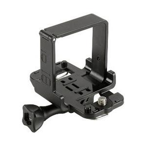 Kodak(コダック) SP360 4K用ダブルベースマウント MTDBBK02 MTDBBK02