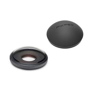 Kodak(コダック) 4KVR360用レンズセット　フロント用 LCPT03155 【864】