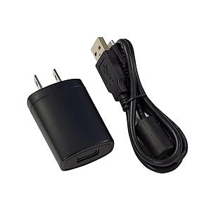 Kodak(コダック) Kodak PIXPRO  USB充電器＋microUSBケーブルセット  ...