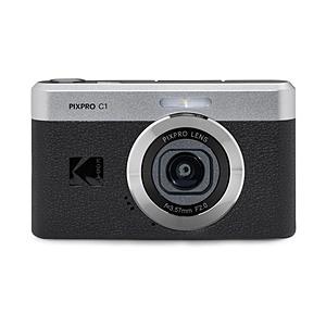 Kodak(コダック) KODAK PIXPRO コンパクトデジタルカメラ CLASSIC SERI...