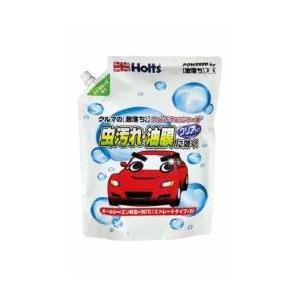 HOLTS MH70117 クルマの激落ちくん虫・油膜取りウォッシャー 2000ml 【864】