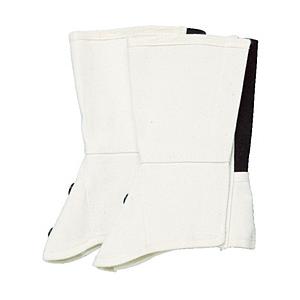 ミドリ安全 ミドリ安全 脚絆 帆布 ML-1201 マジック式 LL