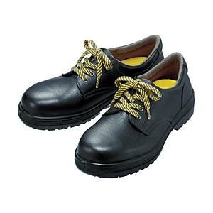 ミドリ安全 ミドリ安全 静電短靴 26.5cm