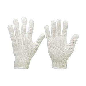 ミドリ安全 ミドリ安全　混紡軍手　No．10　（5本編・780g）　12双入 KONBOU-NO10