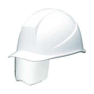 ミドリ安全 環境安全用品  ホワイト SC-11BSRA-KP