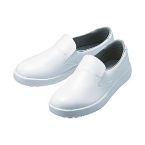 ミドリ安全 ミドリ安全 超耐滑軽量作業靴 ハイグリップ 22.0cm