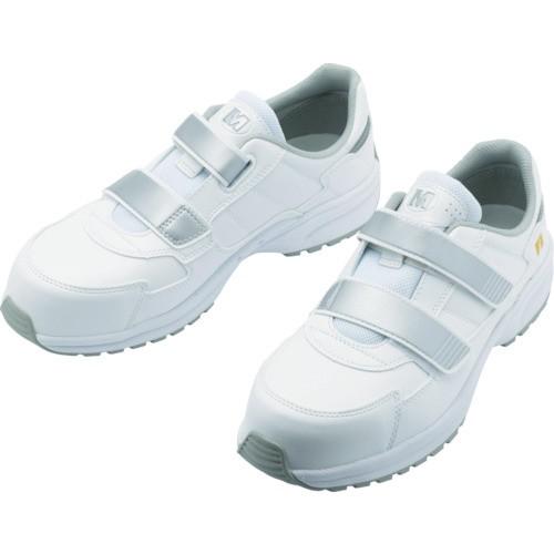 ミドリ安全 ミドリ安全　静電　超軽量　樹脂先芯入りスニーカーＳＬ−６１５Ｓ　２２．５ＣＭ